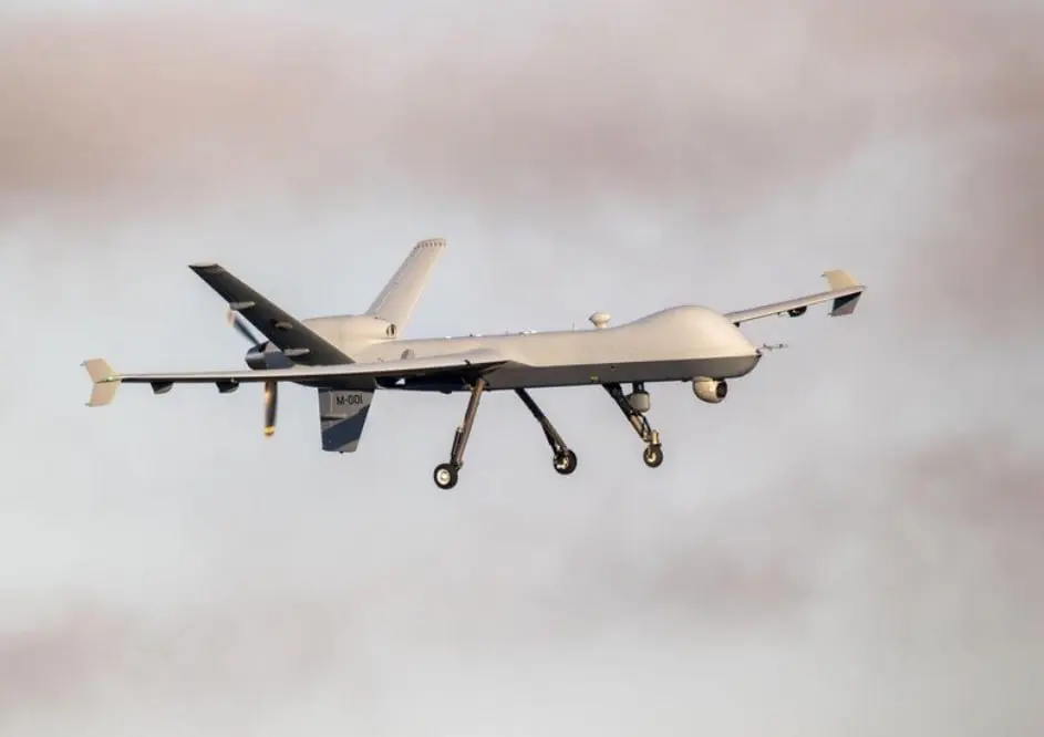 إصابة 3 أشخاص جراء هجوم بطائرتين مسيرتين على حقل نفطي جنوب العراق