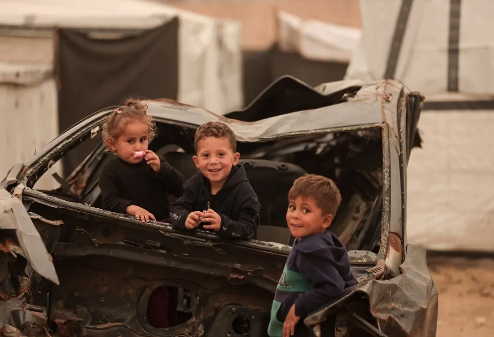 غزة تسجل أكثر من 2800 مولود و190 حالة وفاة خلال مارس الماضي