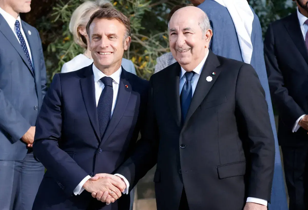 «إرهاب الدولة»... سابقة قضائية فرنسية تهدّد بنسف مسار التهدئة مع الجزائر