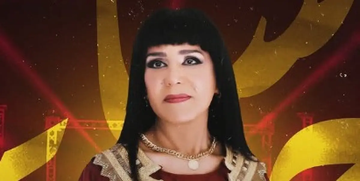 شائعات الوفاة تلاحق الفنانة ساجدة عبيد على فراش المرض