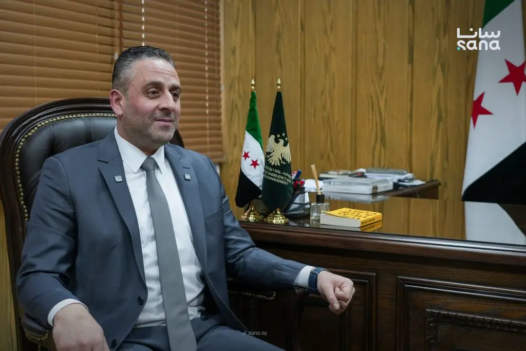 الطوارئ وإدارة الكوارث: خطوات تنفيذية لإنهاء المخيمات بسوريا وتهيئة عودة النازحين