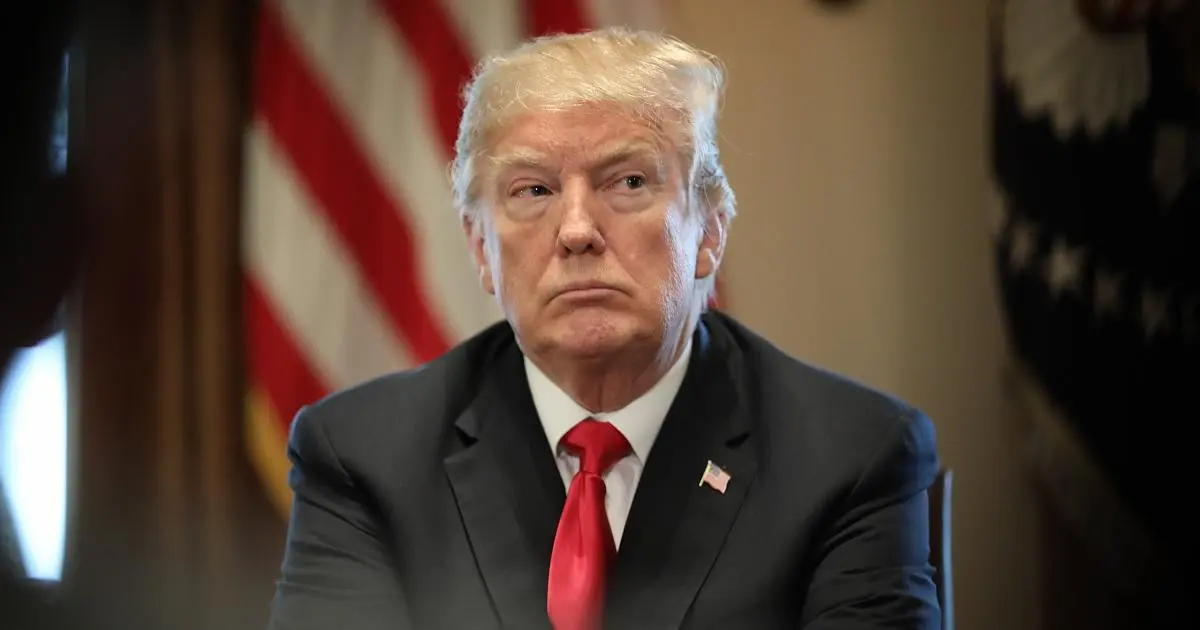 ترامب يهدد إيران: 48 ساعة قبل "أبواب الجحيم"