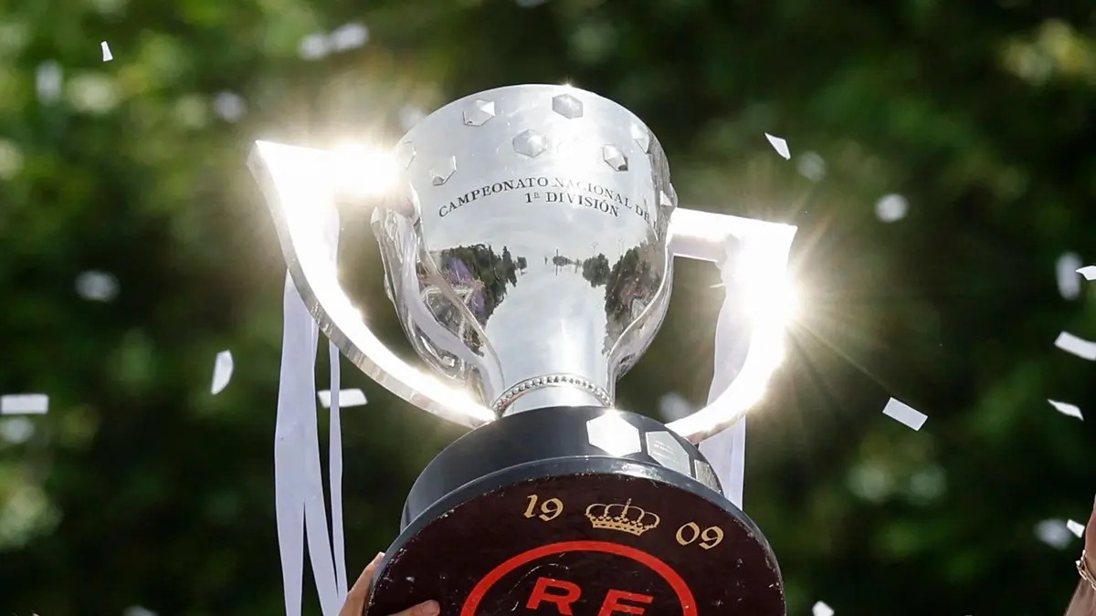 من يفوز بالدوري الإسباني 2025-2026؟ جدول مباريات برشلونة وريال مدريد المتبقية