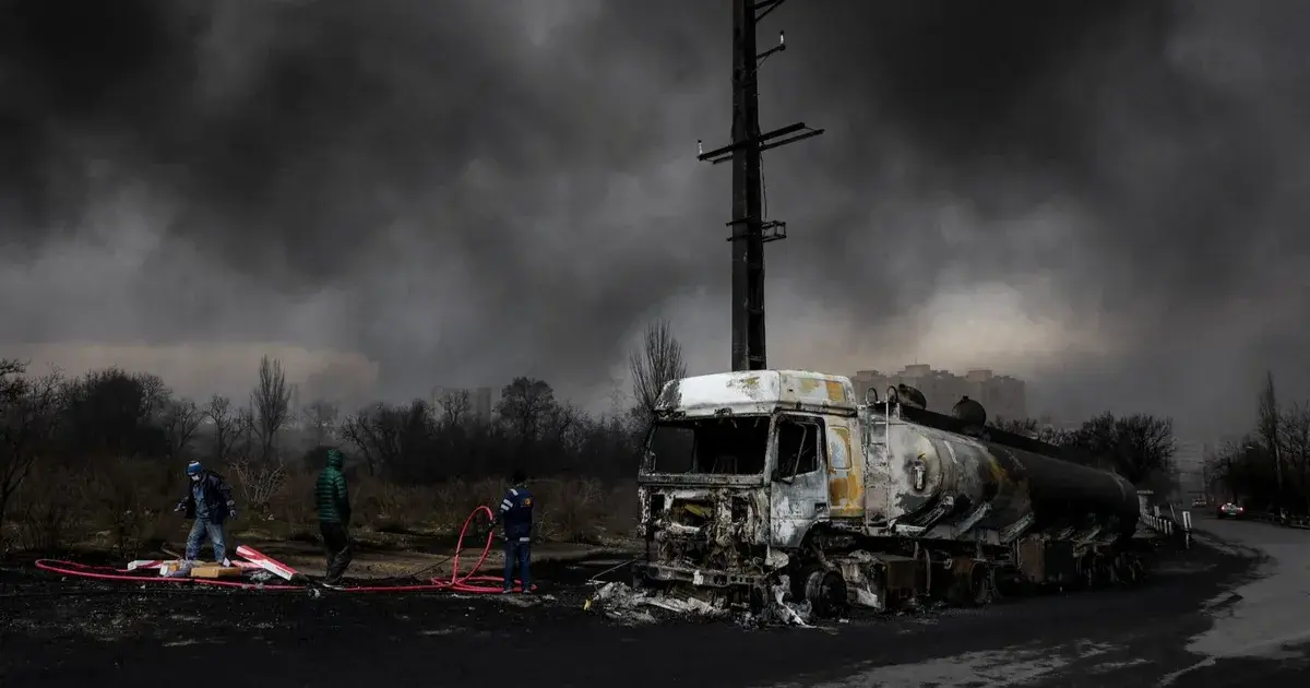 مع قرب انقضاء مهلة ترمب.. سيناريوهات متباينة في مسار مفاوضات حرب إيران