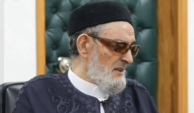 «فتاوى الغرياني» تشغل اللليبيين في ظل أزمات سياسية ومعيشية