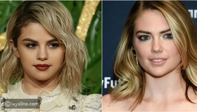 مشاهير في نفس العمر: نجمات ونجوم من الجيل نفسه بملامح متفاوتة