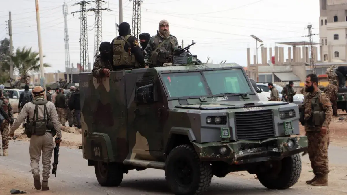 الخارجية السورية تؤكد رفضها أي اعتداء على البعثات الدبلوماسية