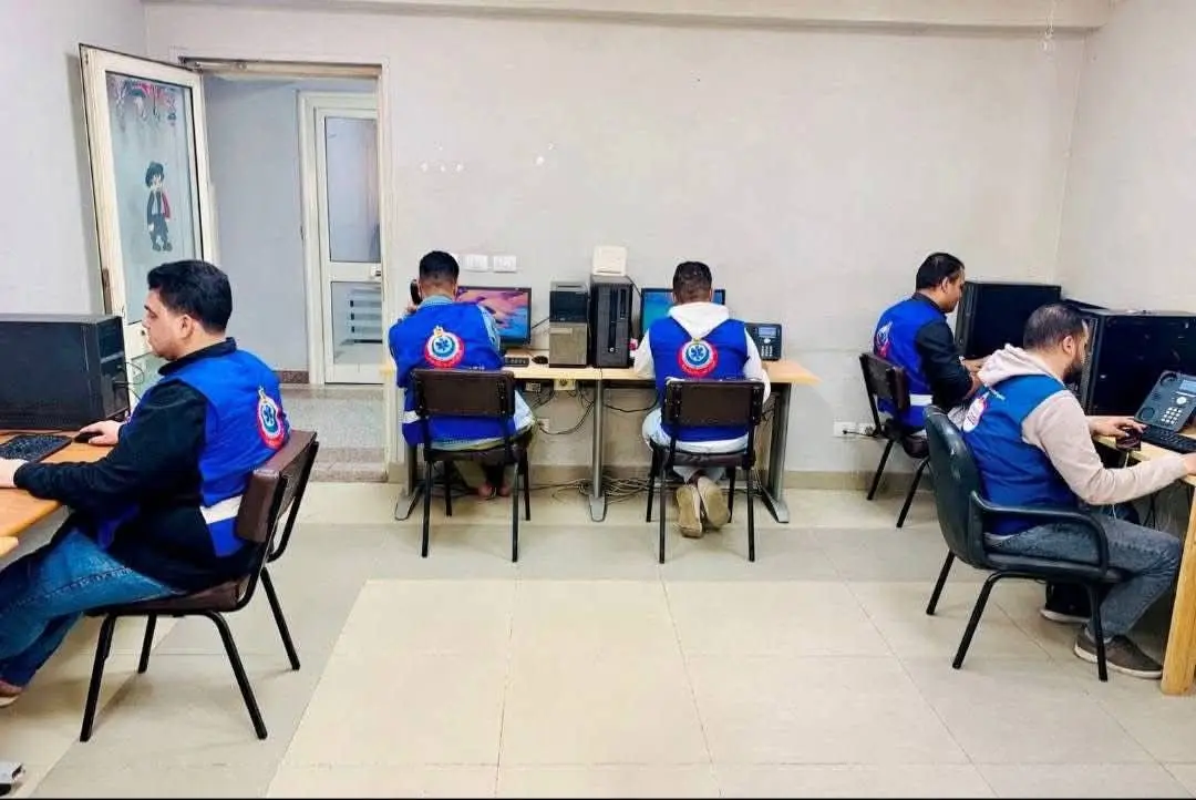 «الصحة» تتلقى أكثر من 74 ألف مكالمة طوارئ في فبراير.. وتدشن غرف عمليات جديدة بدمياط والدقهلية