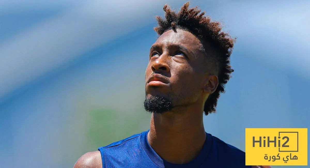 ما الذي يريده النصر حاليًا ؟