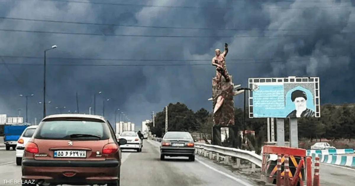 اقتصاديا وعسكريا.. ما دلالة استهداف "البتروكيماويات" بإيران؟