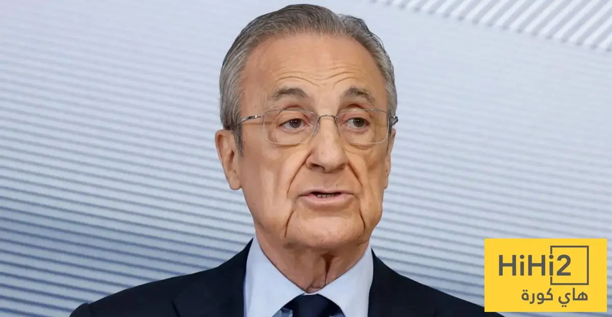 صورة كارثية لـ بيريز