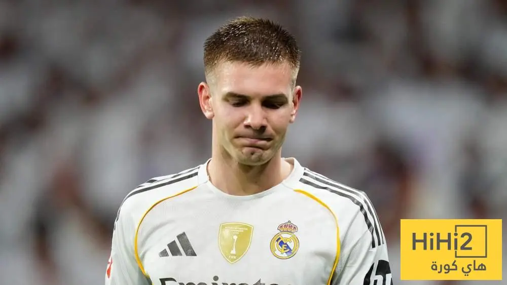 مأزق ماستانتونو في ريال مدريد