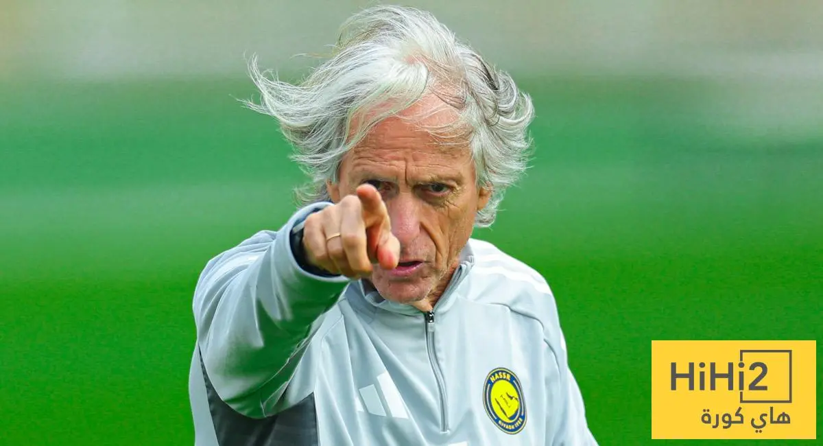 سر تفوق خيسوس فنيًا أمام النجمة !