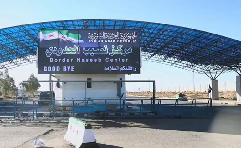 غرفة تجارة دمشق: الرسوم الأردنية على المنتجات السورية عالية جداً