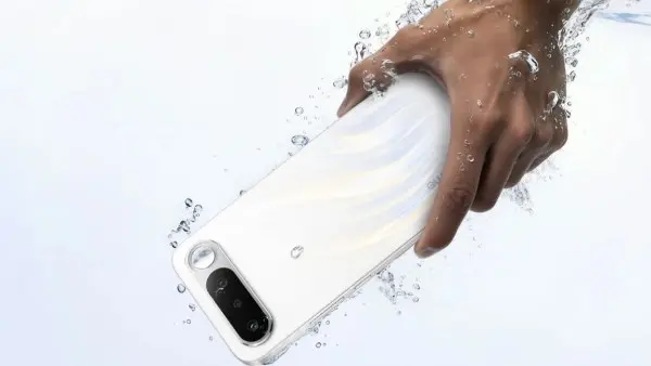 بمواصفات جبارة.. ريلمي تطلق وحش الفئة المتوسطة Realme 16 5G