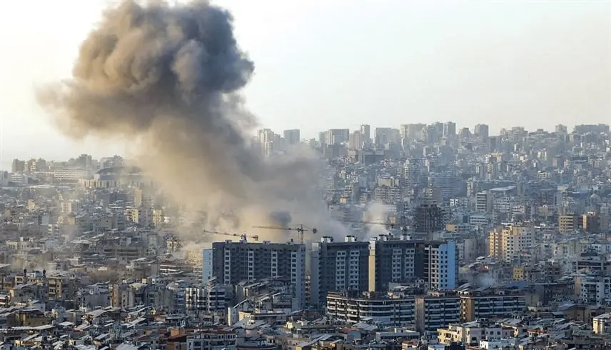 مقتل جندي إسرائيلي والطيران الحربي يدمر جسراً شرق لبنان - موقع 24