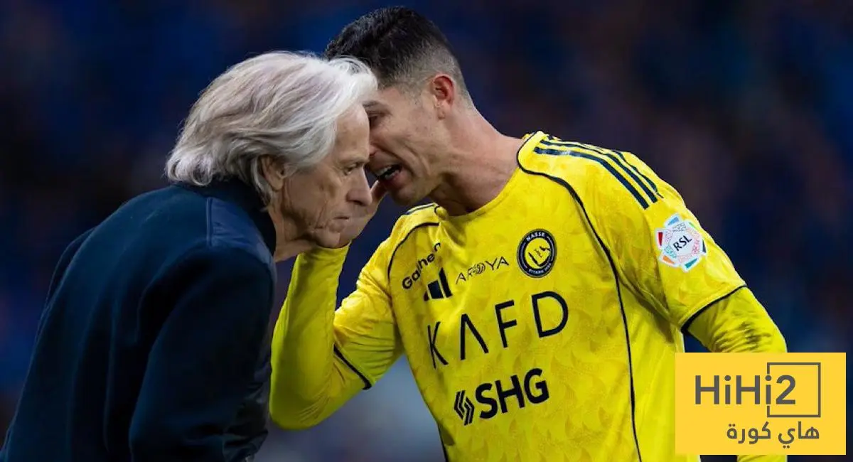 أصعب محطتين في طريق النصر نحو القمة !