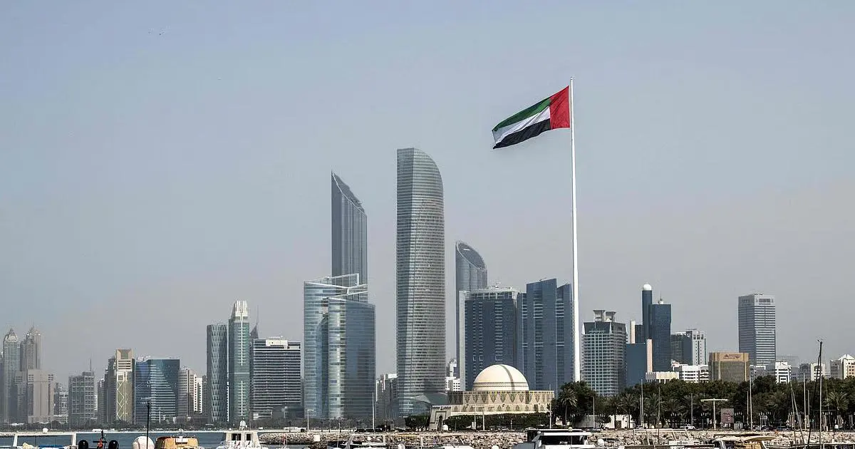 أبوظبي تستضيف مهرجان ريادة الأعمال العالمي 2026