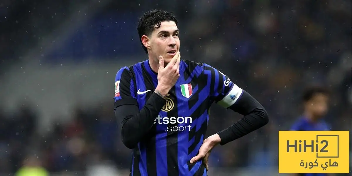 برشلونة يناقش تفاصيل العقد مع باستوني