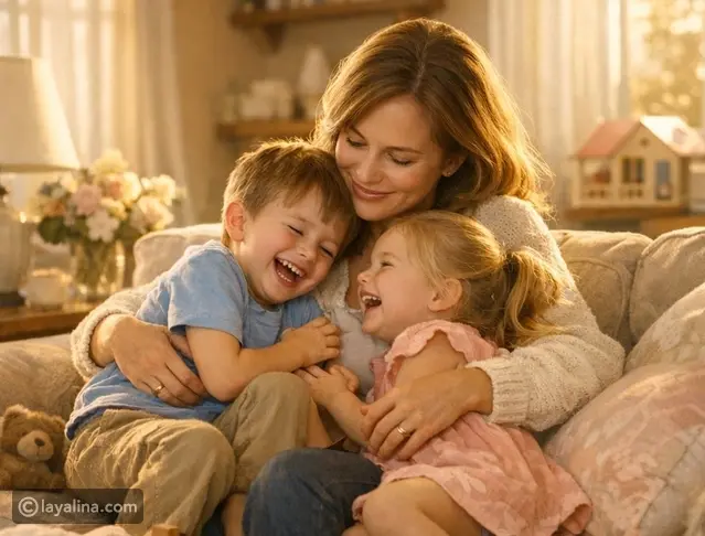 لحظات لا تُنسى: دليل الأم للاحتفال بيوم حب أطفالنا