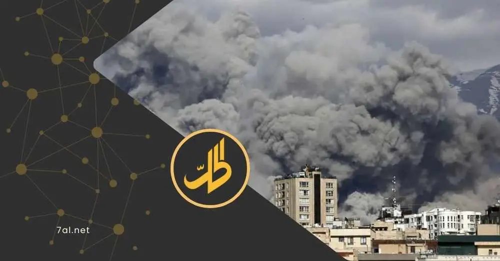 قصف 11 ألف هدف إيراني وتراجع كبير بالهجمات الصاروخية.. الحرب ستستمر لهذا الوقت