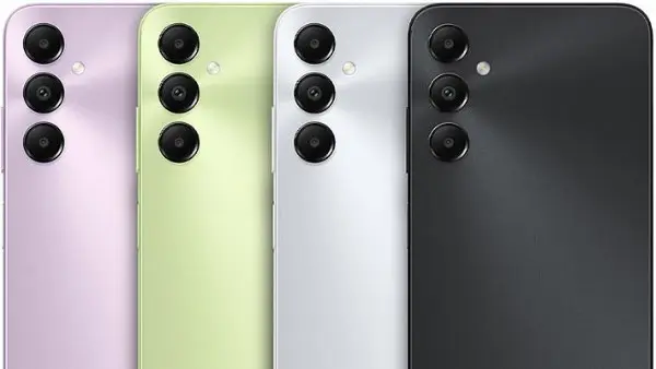 أفضل موبايل سامسونج بـ10 آلاف جنيه في 2026