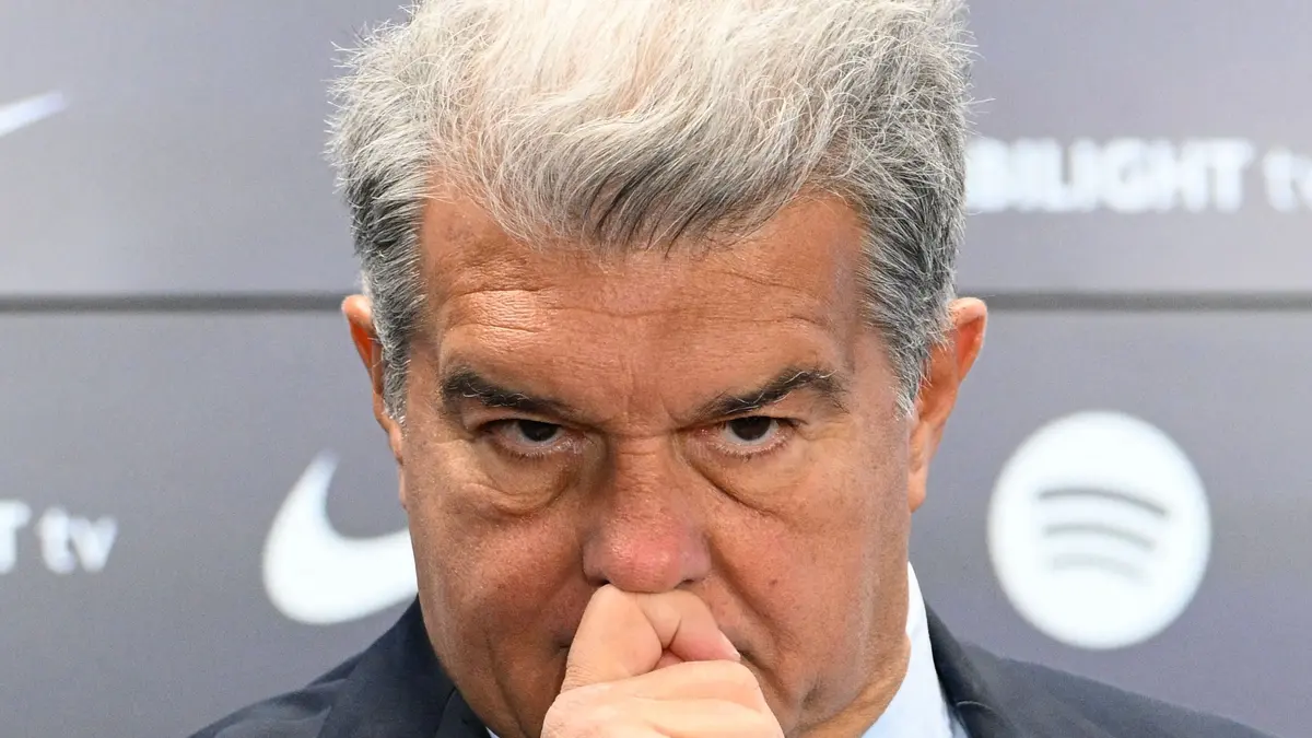 حقائق قاطعة مدعومة بأدلة.. فصل جديد في قضية "نيجريرا" يهز برشلونة