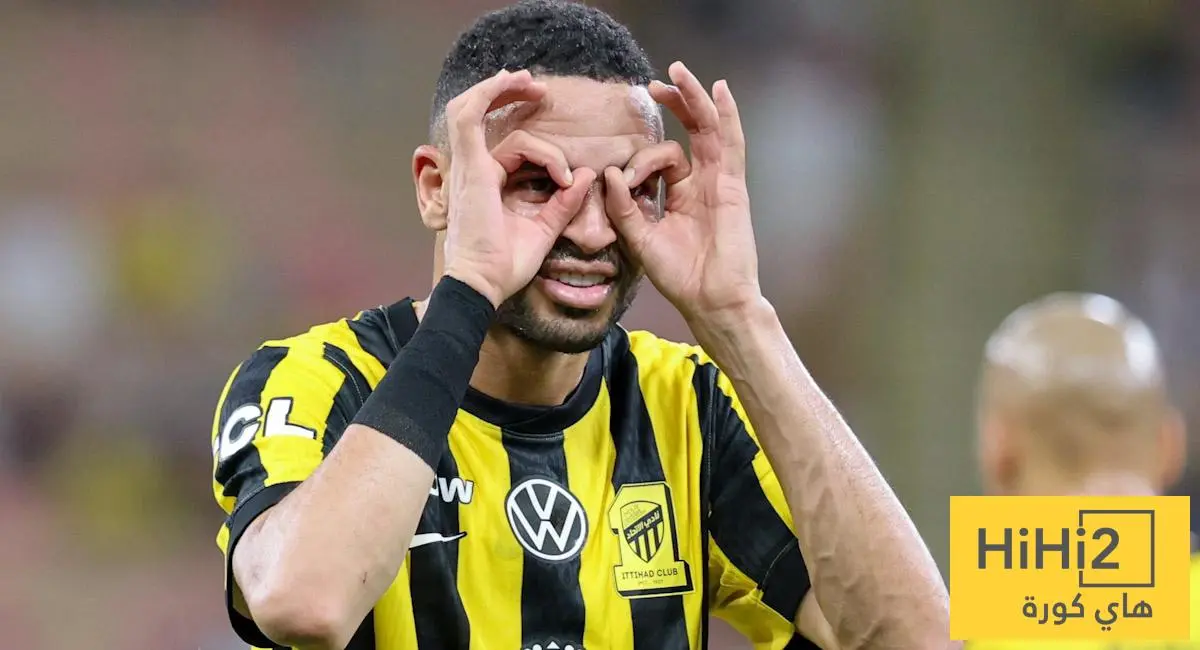 الحل الوحيد أمام الاتحاد للاستفادة من النصيري !