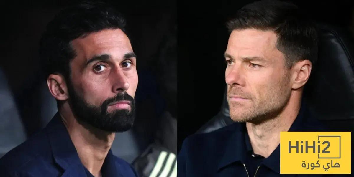 بالأرقام.. الونسو افضل من اربيلوا في الليغا