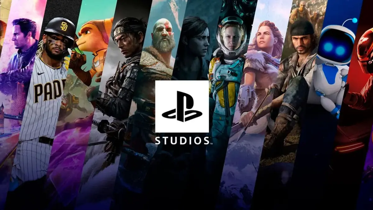 العاب بلايستيشن على الحاسب حققت عائدات 300 مليون دولار!