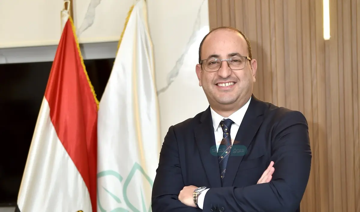 خالد كامل الرئيس التنفيذى لشركة «ماكرو جروب»: نراهن على الابتكار لقيادة سوق مستحضرات التجميل الطبية.. وقوتنا المالية والتشغيلية تفتح لنا أبواب التوسُّع الإقليمى