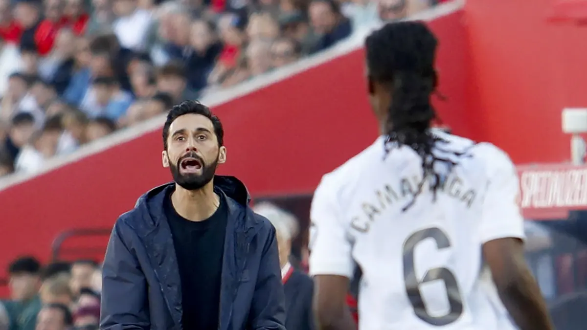 بالفيديو.. نجم ريال مدريد يتورط في هفوة كارثية