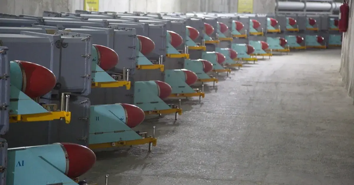 استخبارات أميركا: إيران تؤهل منصات الصواريخ بعد ساعات من استهدافها