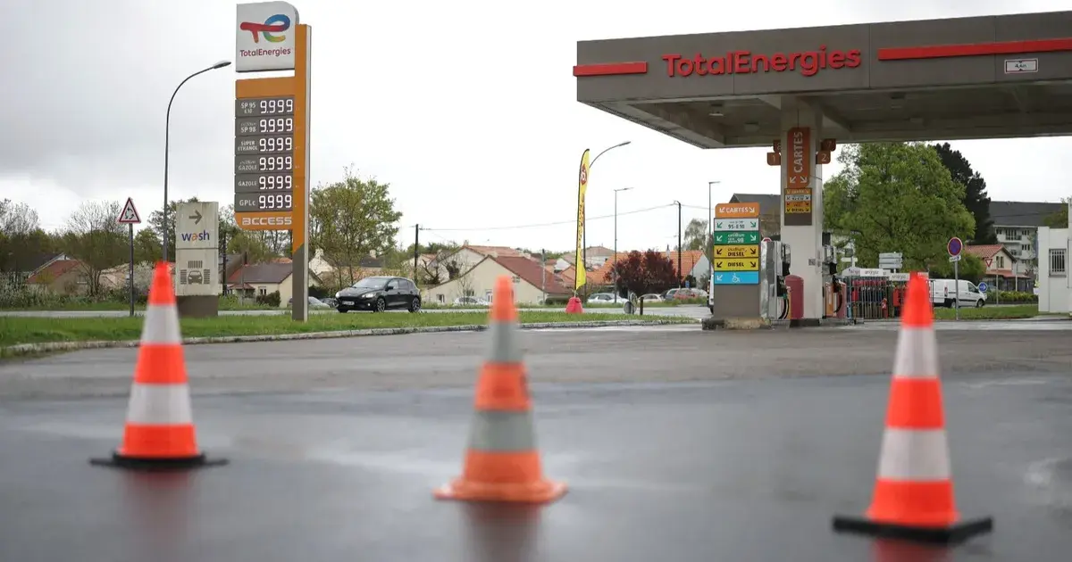 مسؤول أوروبي يحث على الاستعداد لـ"صدمة طاقة" طويلة الأمد