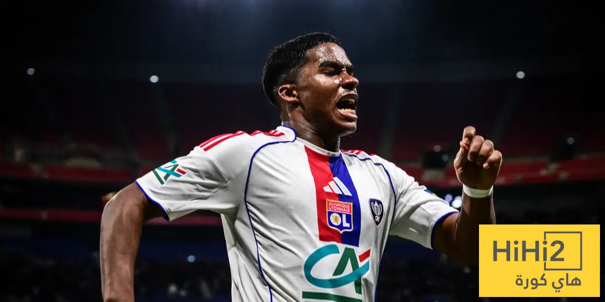 ريال مدريد يحصل على مبلغ زهيد من صفقة إندريك