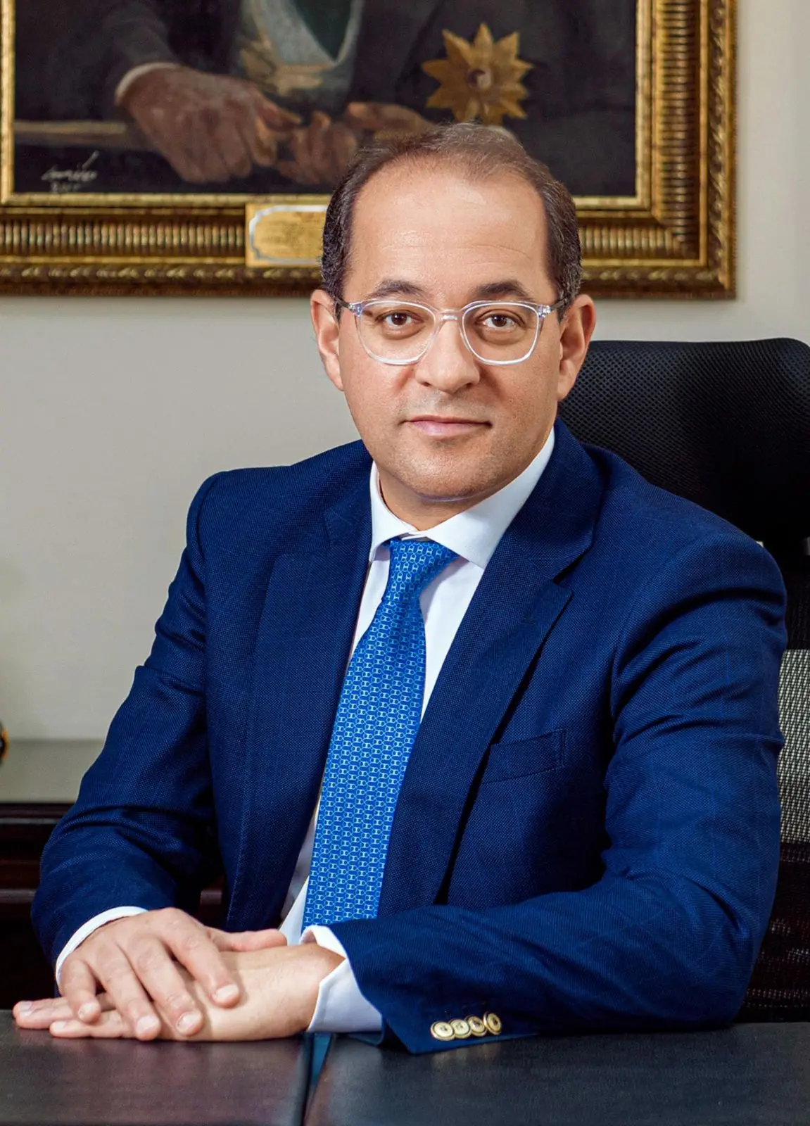 المالية: ندرس منح مزايا ضريبية لتحفيز الشركات على القيد بالبورصة لمدة 3 سنوات