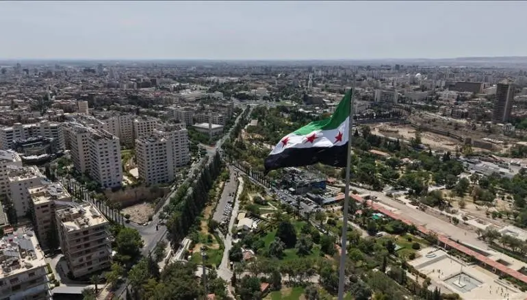 الخارجية السورية تؤكد رفض أي اعتداء على السفارات وتدعو لاحترام القوانين