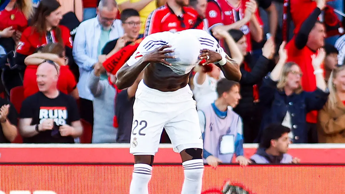 بالفيديو: مايوركا يقدم هدية لبرشلونة بقتل ريال مدريد