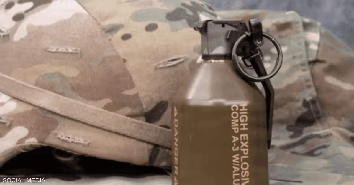 دون شظايا.. الجيش الأميركي يعتمد قنبلة "الغرف المغلقة"