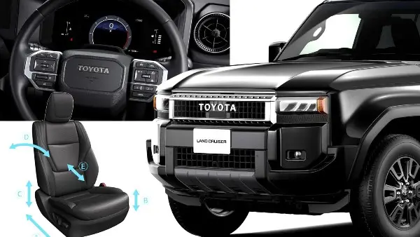 احذر.. هذه السيارة من تويوتا هي الأكثر عرضة للسرقة في اليابان