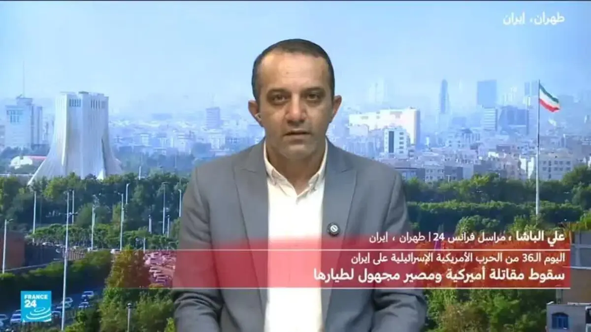 قصف أمريكي إسرائيلي يستهدف مجمعا للبتروكيماويات في جنوب غرب إيران