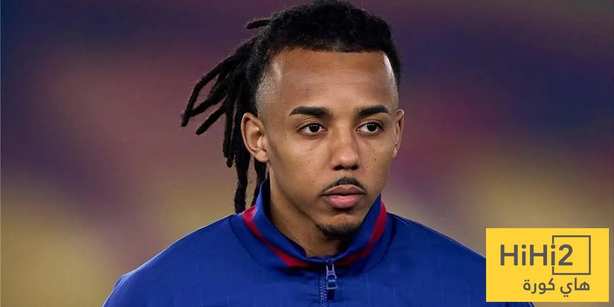 ثنائي برشلونة على حافة الغياب عن الديربي !