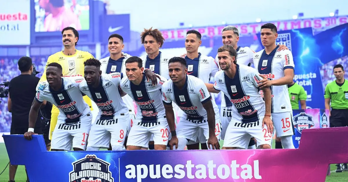 مصرع شخص وعشرات الجرحى في حادث غامض بملعب أليانزا ليما