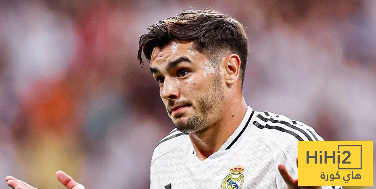 ابراهيم دياز يعود لنقطة الصفر !