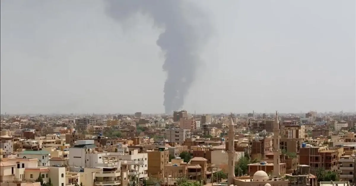 السعودية تدين استهداف "الدعم السريع" لمستشفى في السودان