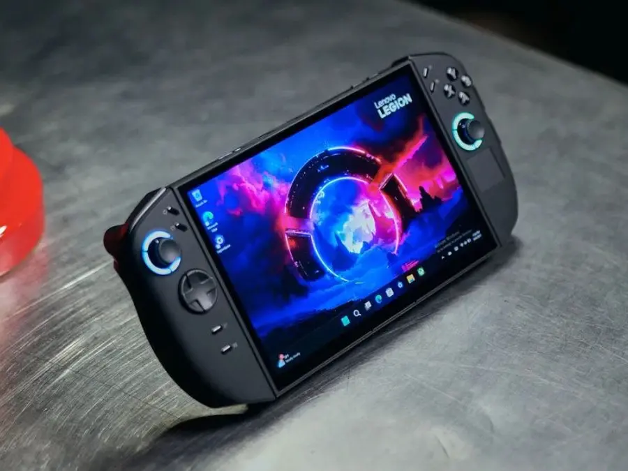 زيادة جديدة في سعر Lenovo Legion Go 2 ليصل إلى 2000 دولار