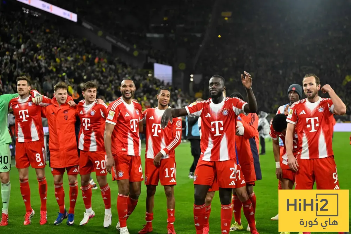 أحذروا “جحيم” البيرنابيو!