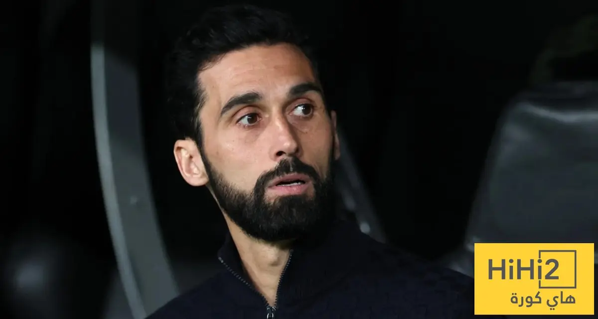 ثلاث تبديلات دفعة واحدة في ريال مدريد