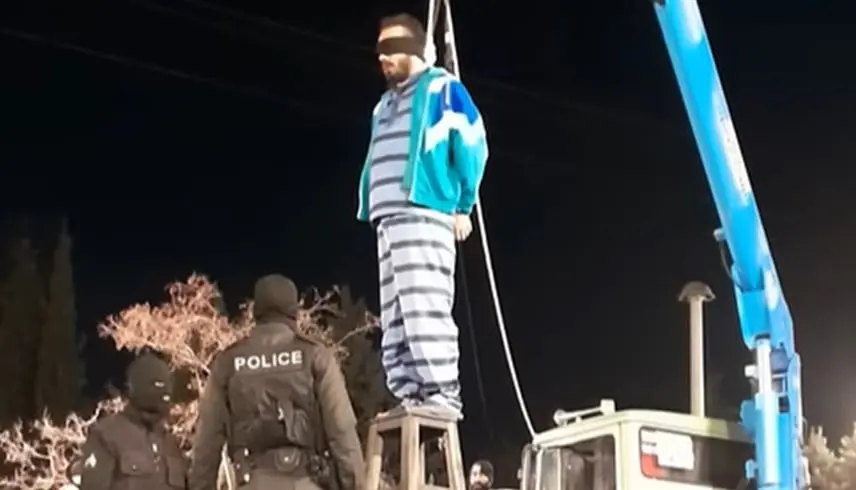 إيران تعدم رجلين مرتبطين بجماعة معارضة - موقع 24