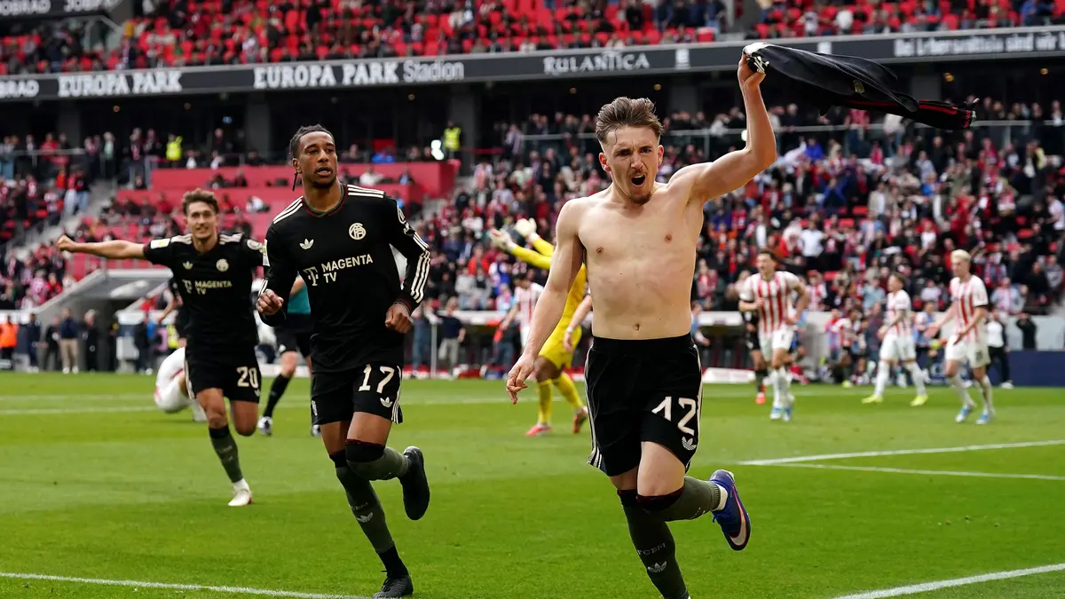 احتجاجات عارمة.. ريمونتادا جدلية لبايرن ميونخ قبل مواجهة الريال